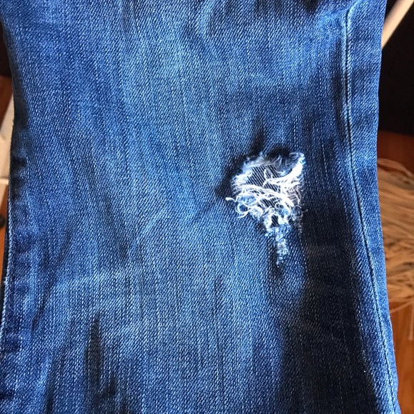 Joe’s Straight leg jeans - Picture 5 of 6